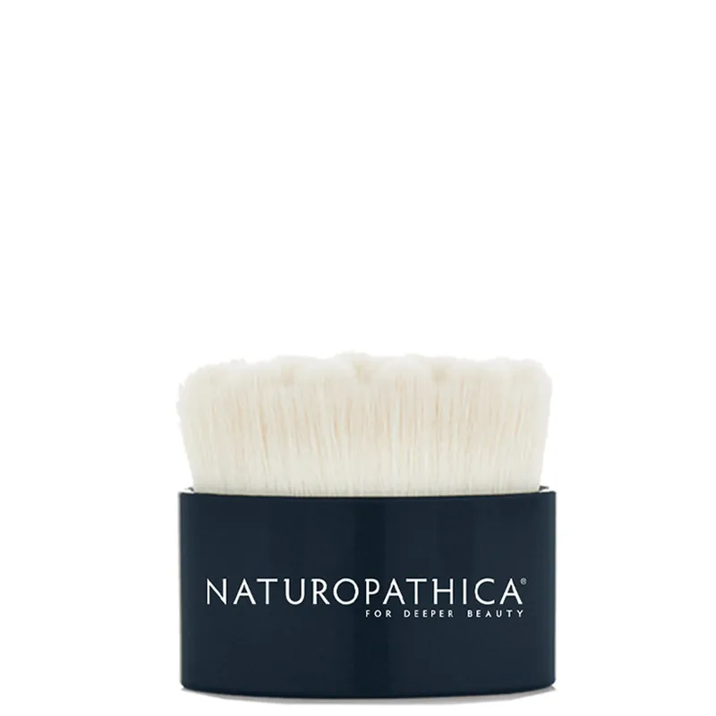 Naturopathica Facial Cleansing Brush (1 count) - DHC