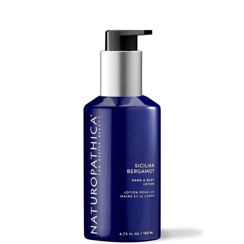 Naturopathica Sicilian Bergamot Body Lotion (8.4 fl. oz.) - SkinCeuticals