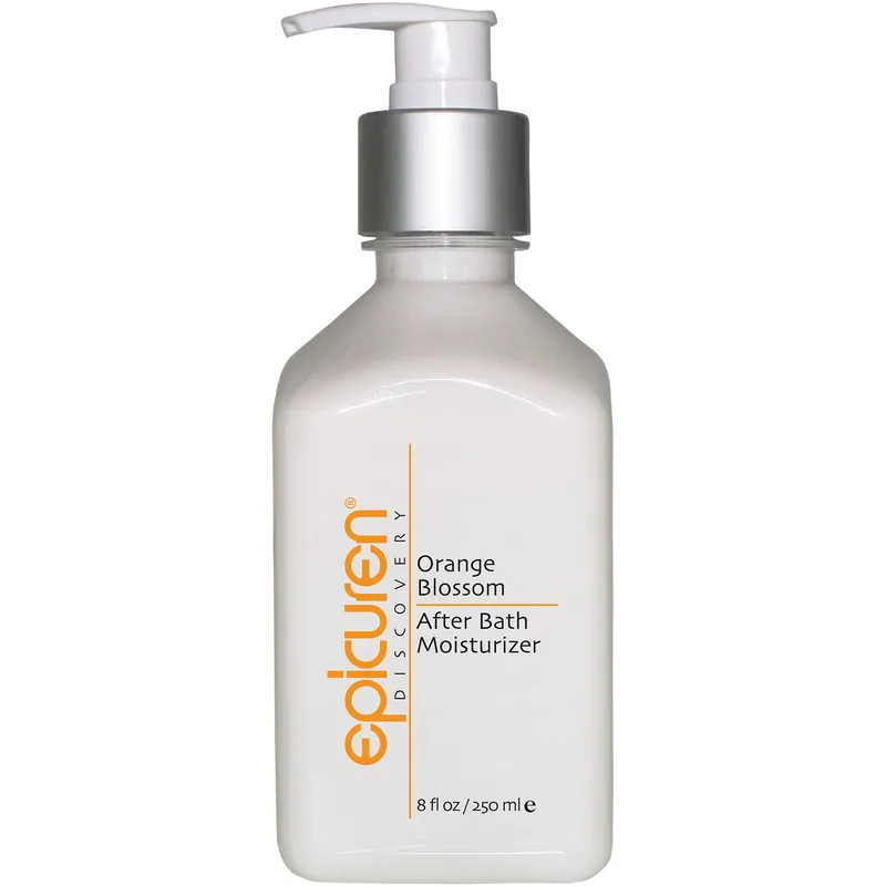 Epicuren Discovery Orange Blossom After Bath Body Moisturizer 8 fl. oz. - Aesop