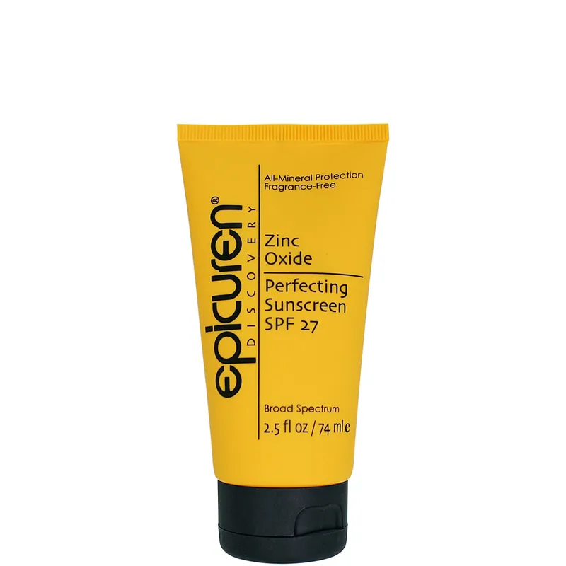 Epicuren Discovery Zinc Oxide 2.5 oz. - UNITE Hair