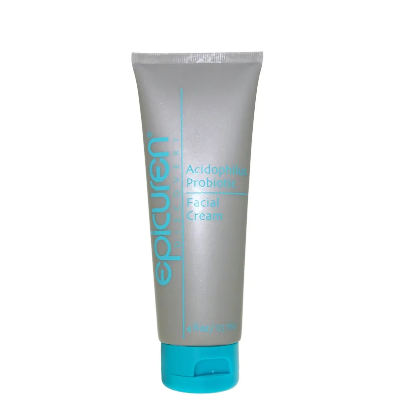 Epicuren Discovery Acidophilus Probiotic Facial Cream 4oz - SkinCeuticals