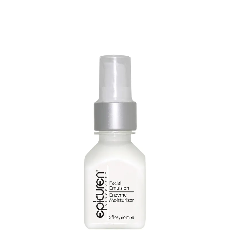 Epicuren Discovery Facial Emulsion Enzyme Moisturizer 2 fl. oz. - SkinCeuticals