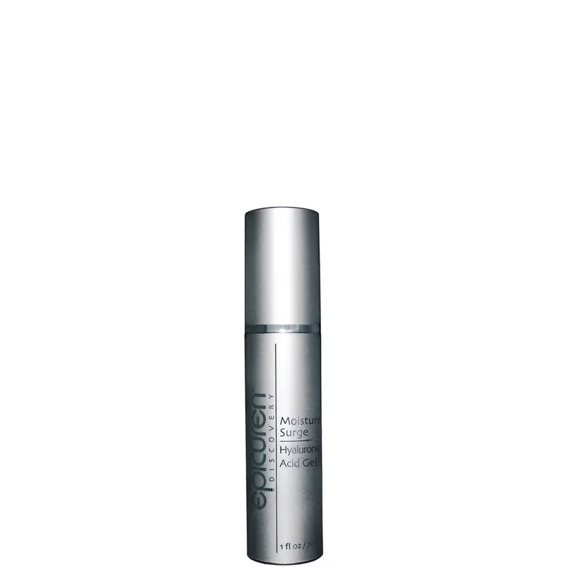 Epicuren Discovery Moisture Surge Hyaluronic Acid Gel 1 fl. oz. - SkinCeuticals