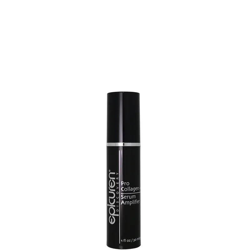 Epicuren Discovery Pro Collagen Serum Amplifier 1 fl. oz. - SkinCeuticals