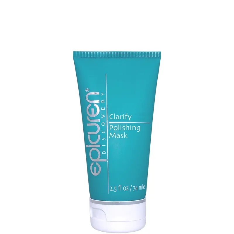 Epicuren Discovery Clarify Polishing Mask 2.5 oz. - SkinCeuticals