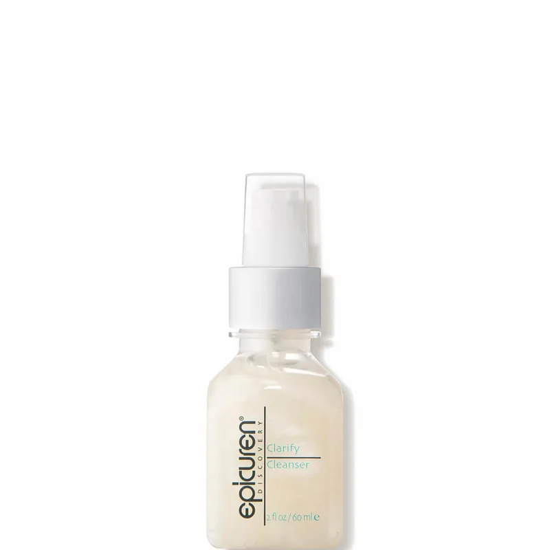 Epicuren Discovery Clarify Cleanser 2 fl. oz. - SkinCeuticals