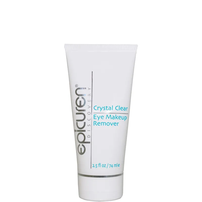 Epicuren Discovery Crystal Clear Eye Makeup Remover 2.5 fl. oz. - SkinCeuticals