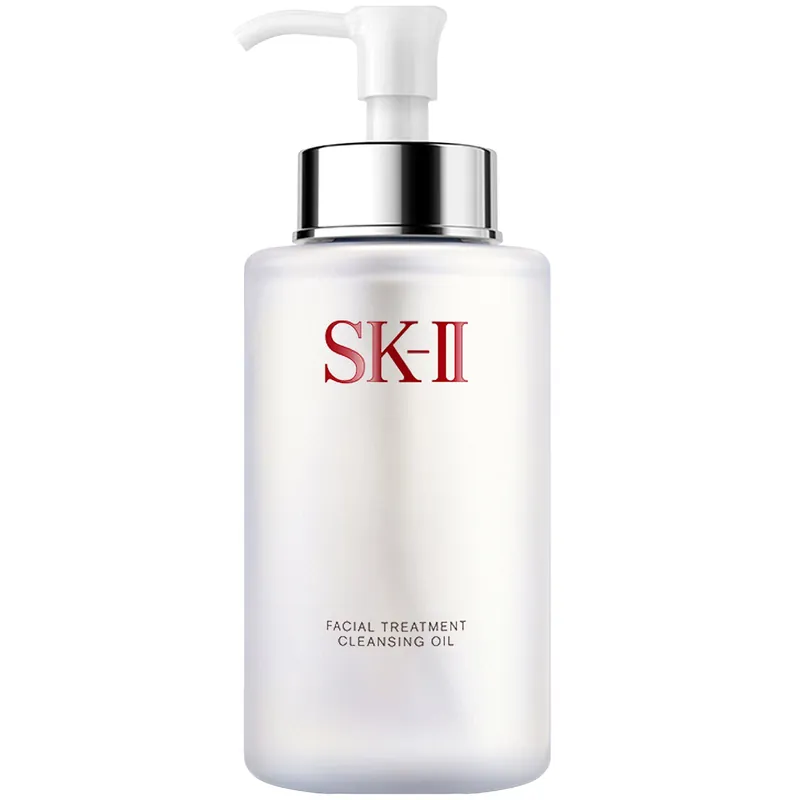 SK-II Facial Treatment Cleansing Oil (250ml)