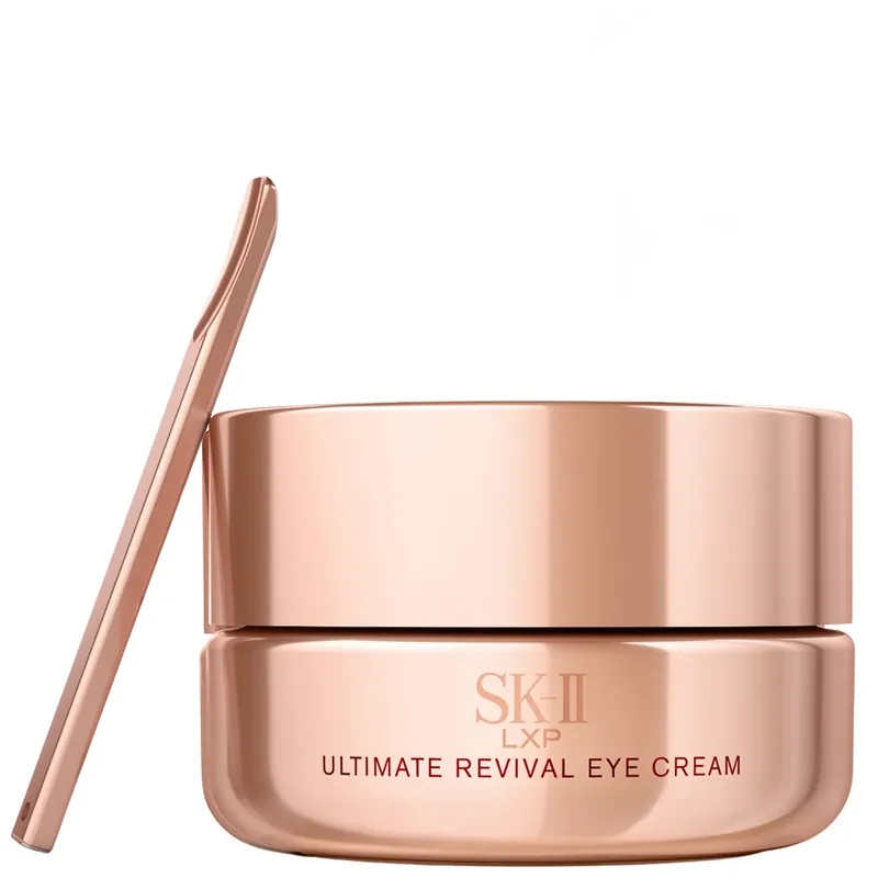 SK-II LXP Ultimate Revival Eye Cream (15g)