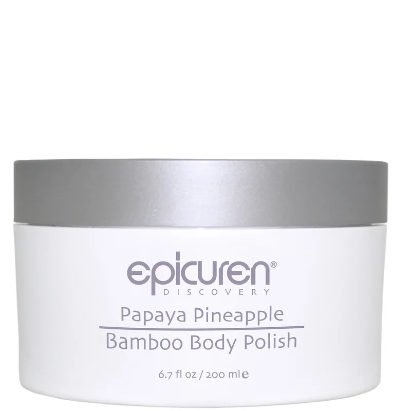 Epicuren Discovery Papaya Pineapple Bamboo Body Polish 6.7 fl. oz. - Aesop