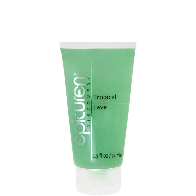 Epicuren Discovery Tropical Lave Body Cleanser 2.5 fl. oz. - SkinCeuticals