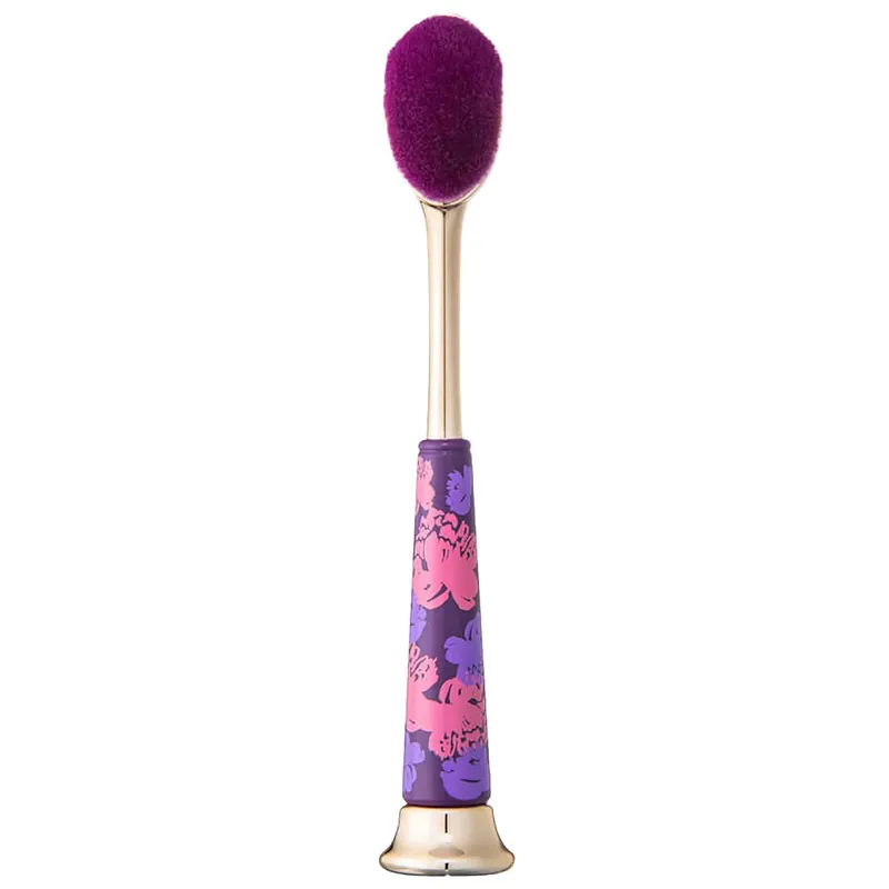 tarte Creaseless Concealer Brush 1 piece - SkinCeuticals