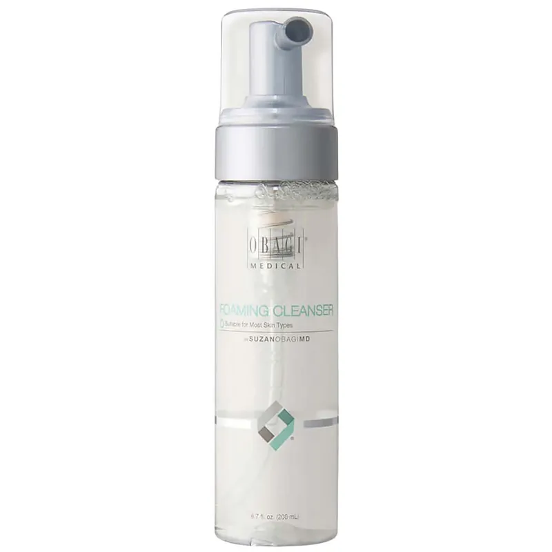 Obagi Foaming Cleanser (6.7 fl. oz.) - Obagi Medical