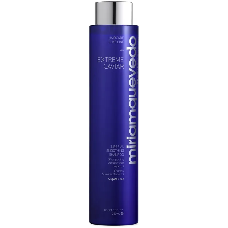 miriam quevedo Extreme Caviar Imperial Smoothing Shampoo (250 ml.) - SkinCeuticals