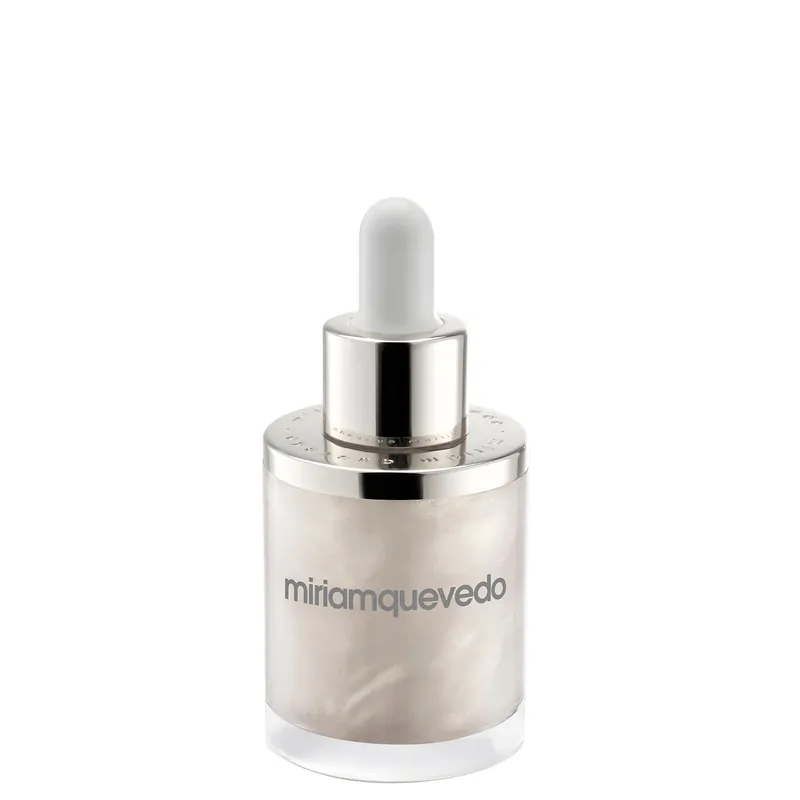 miriam quevedo Glacial White Caviar Hydra-Pure Precious Elixir (50 ml.)