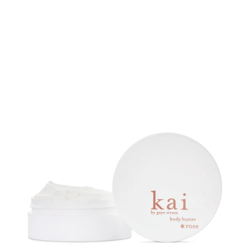 kai Rose Body Butter (6.4 oz.)