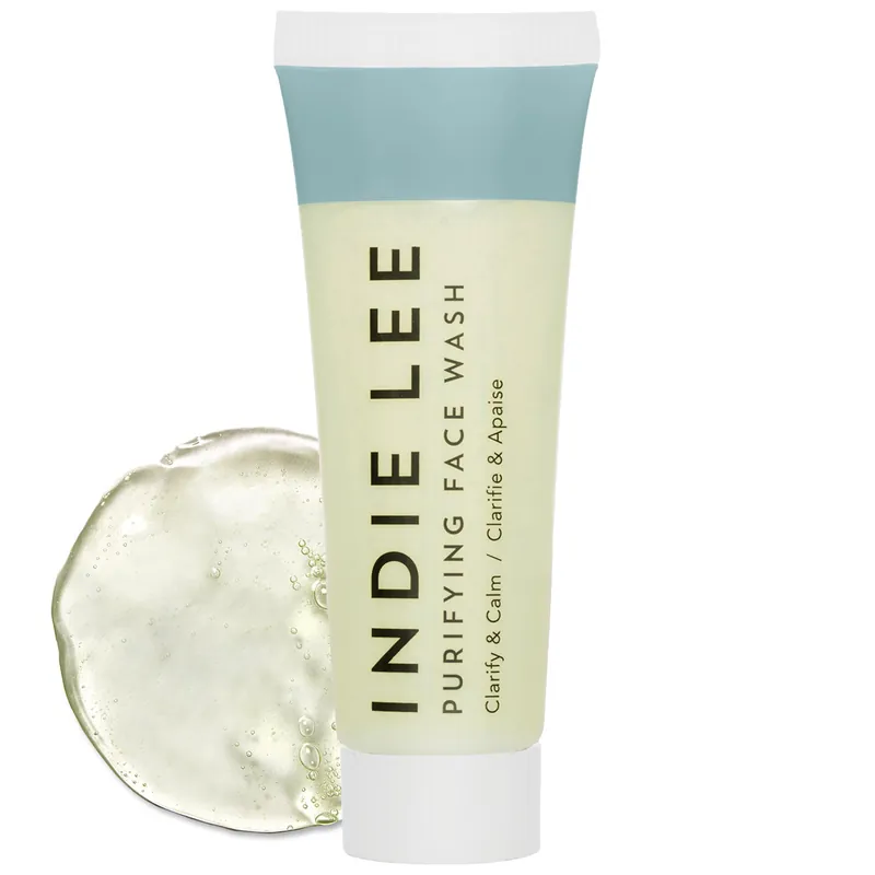 Indie Lee Purifying Face Wash (1 fl. oz.) - Epionce