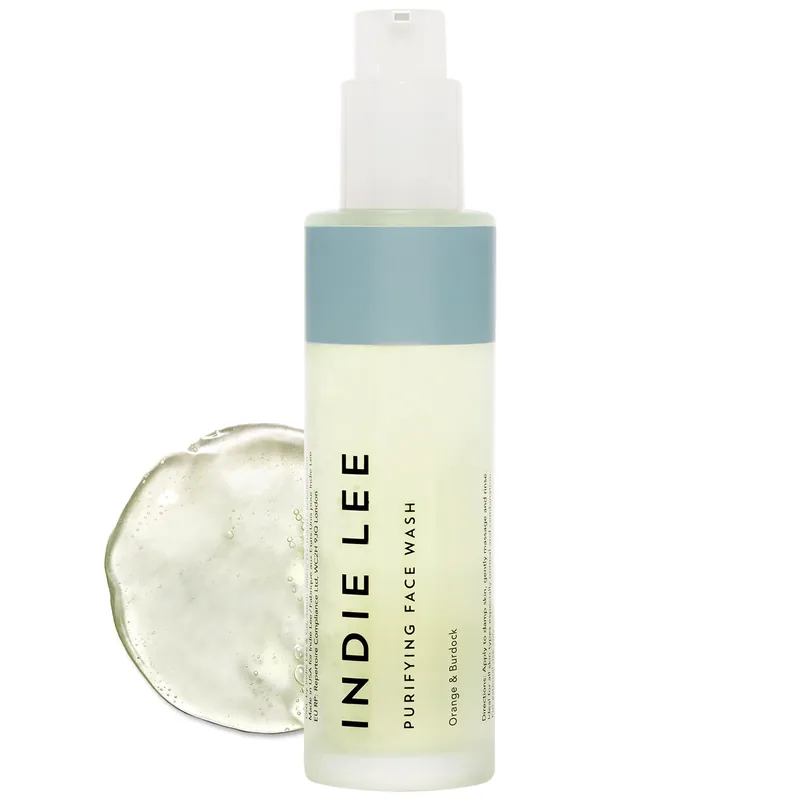 Indie Lee Purifying Face Wash 125ml - SkinCeuticals