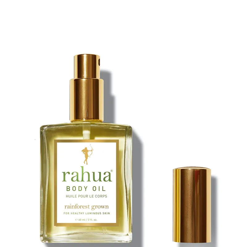 Rahua Body Oil 2 fl oz - Paula's Choice