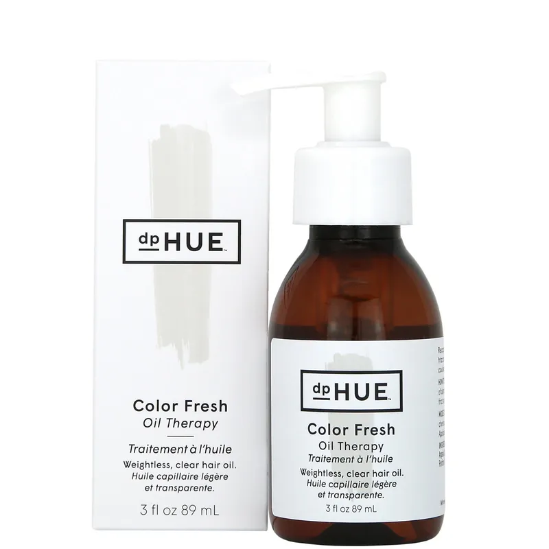 dpHUE Color Fresh Oil Therapy (3 fl. oz.) - SkinCeuticals