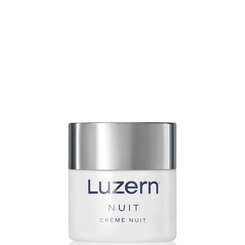 Luzern Crème Nuit 60ml - SkinCeuticals