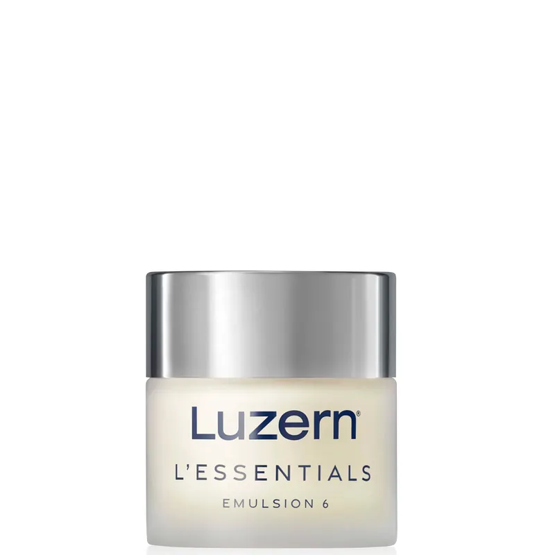 Luzern L'Essentials Emulsion 6 60ml - SkinCeuticals