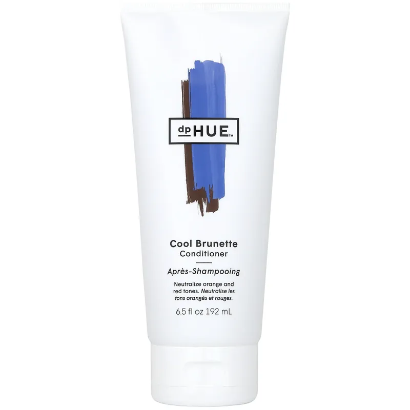 dpHUE Cool Brunette Conditioner (6.5 fl. oz.) - SkinCeuticals