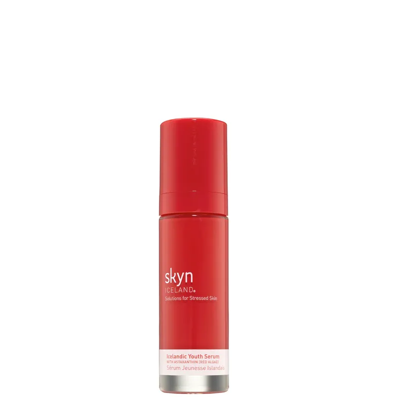 Skyn Iceland Icelandic Youth Serum 1oz - SkinCeuticals