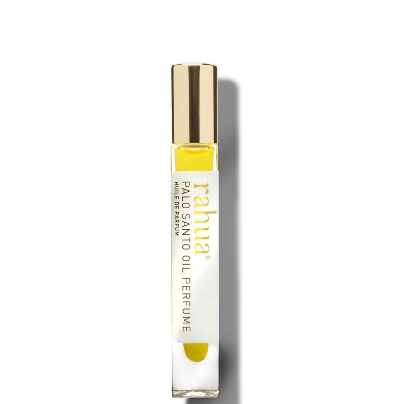 Rahua Palo Santo Oil Perfume - SkinCeuticals