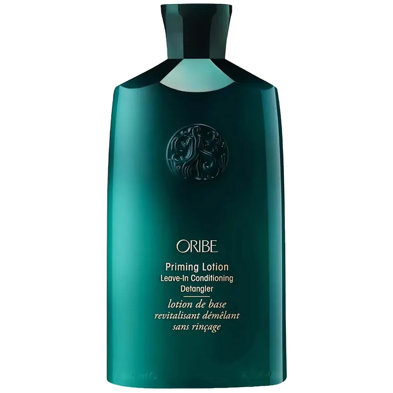 Oribe Priming Lotion Leave-In Conditioning Detangler 8.5 oz