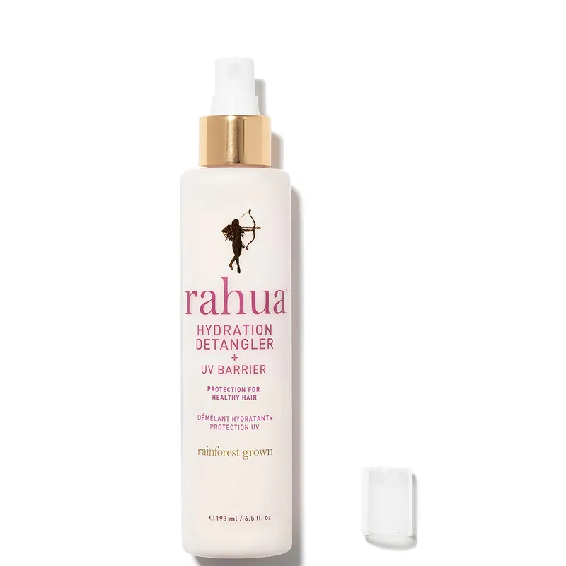 Rahua Hydration Detangler UV Barrier 6.5 fl oz - UNITE Hair
