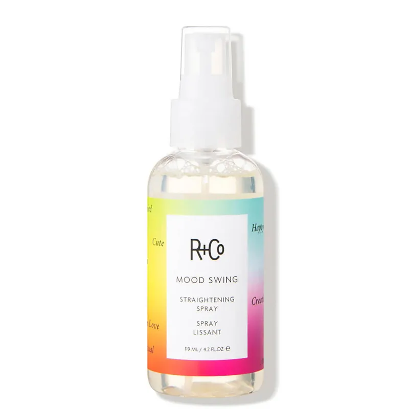 R+Co MOOD SWING Straightening Spray 4.2 oz - SkinCeuticals