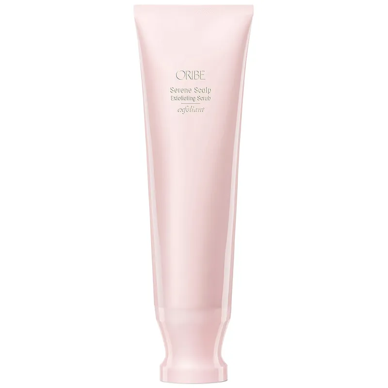Oribe Serene Scalp Exfoliating Scrub 4.2 oz