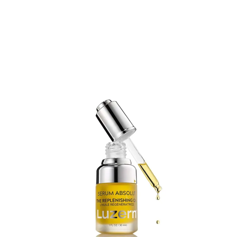 Luzern Serum Absolut The Replenishing Oil (1 fl. oz.) - SkinCeuticals