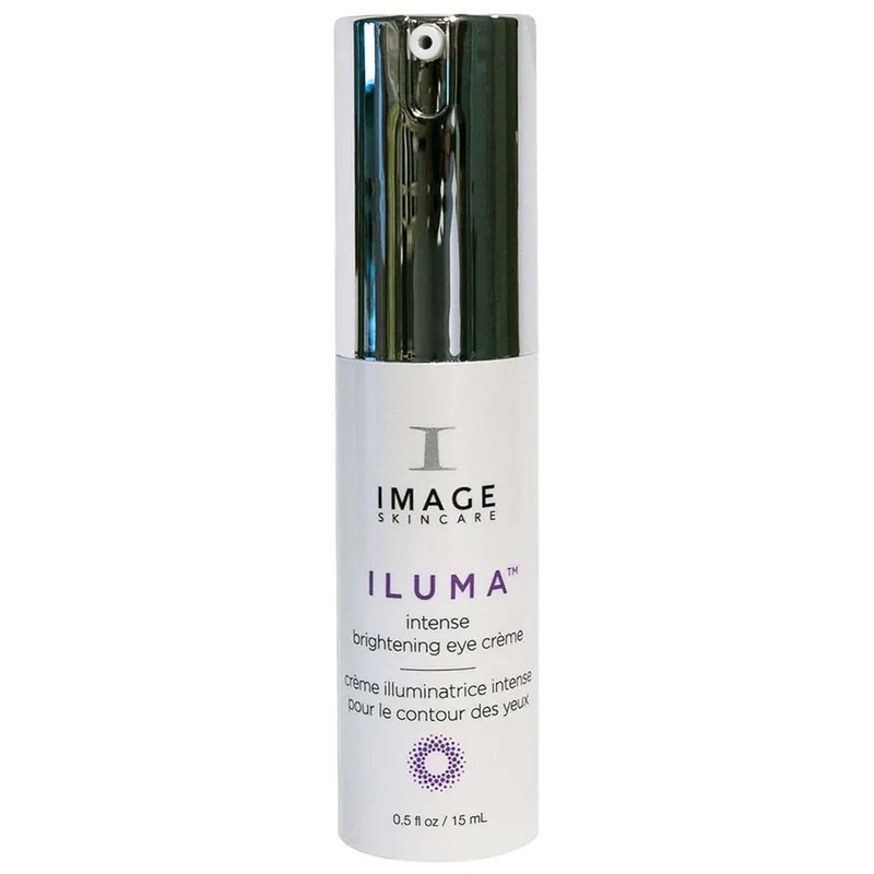IMAGE Skincare ILUMA Intense Brightening Eye Creme (0.5 oz.) - SkinCeuticals