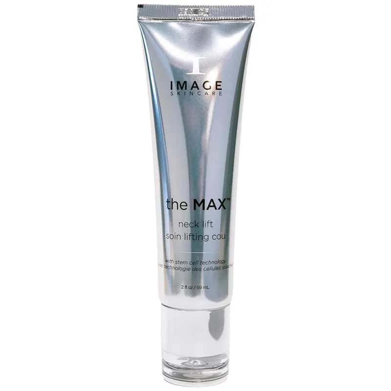 IMAGE Skincare the MAX Neck Lift 2 fl. oz - PCA SKIN