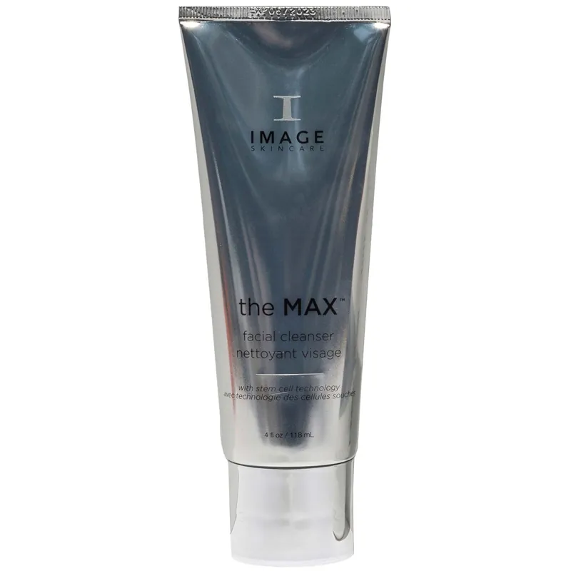 IMAGE Skincare the MAX Facial Cleanser 118ml - SkinCeuticals