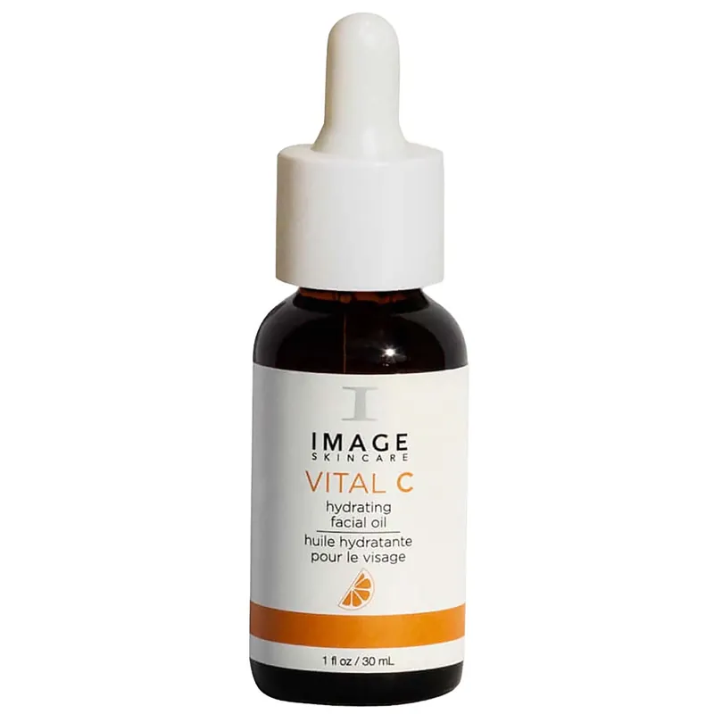 IMAGE Skincare VITAL C Hydrating Facial Oil (1 fl. oz.) - SkinCeuticals