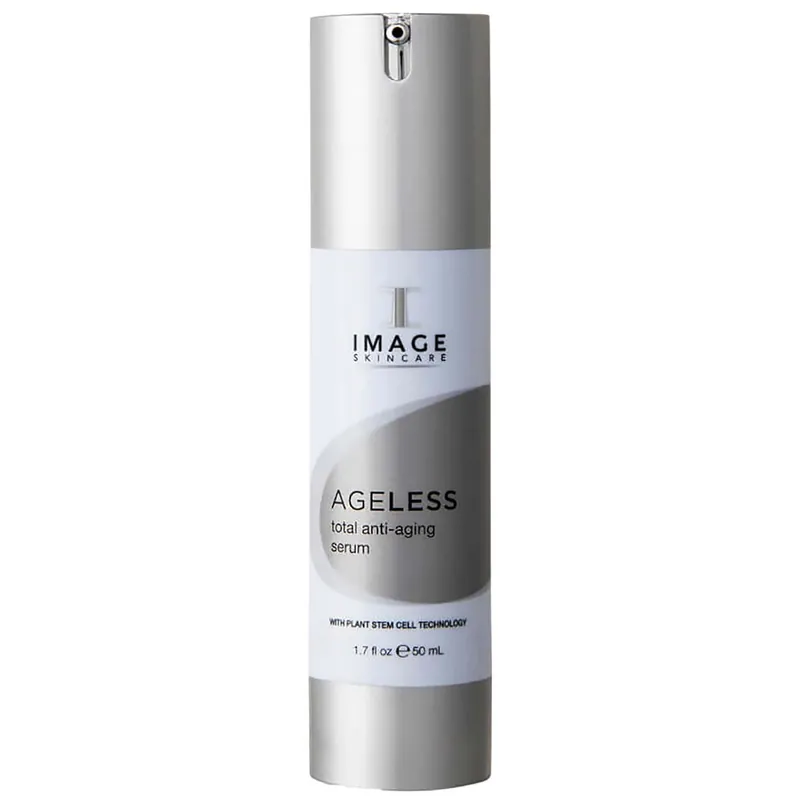 IMAGE Skincare AGELESS Total Anti-Aging Serum (1.7 fl. oz.)