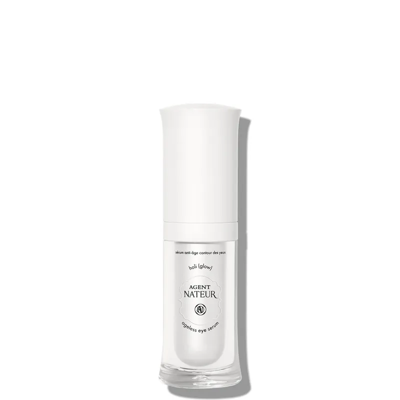 AGENT NATEUR Holi(glow) Ageless Eye Serum (0.67 fl. oz.) - SkinCeuticals