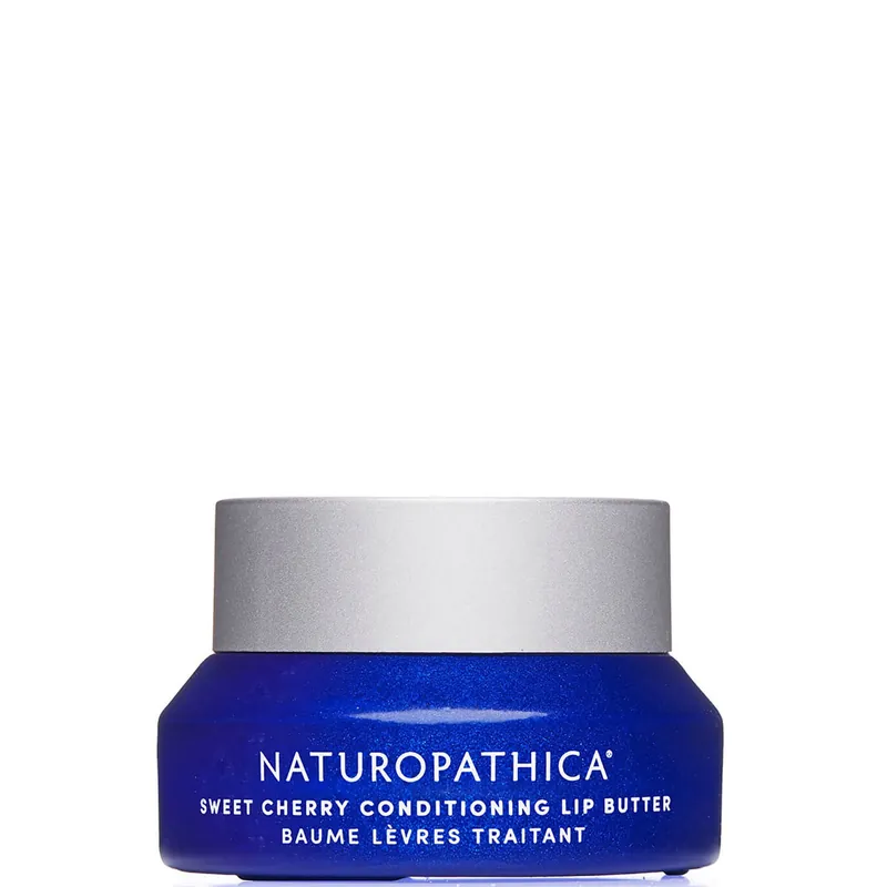 Naturopathica Sweet Cherry Conditioning Lip Butter (0.5 oz.) - Paula's Choice
