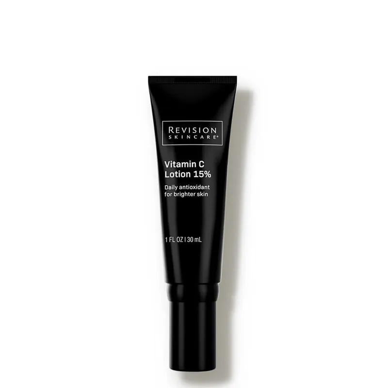 Revision Skincare® Vitamin C Lotion 15% 1 fl. oz. - SkinCeuticals