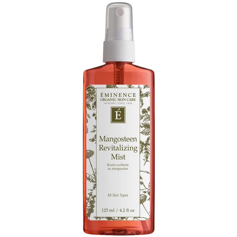 Eminence Organic Skin Care Mangosteen Revitalizing Mist 4.2 fl. oz - SkinCeuticals