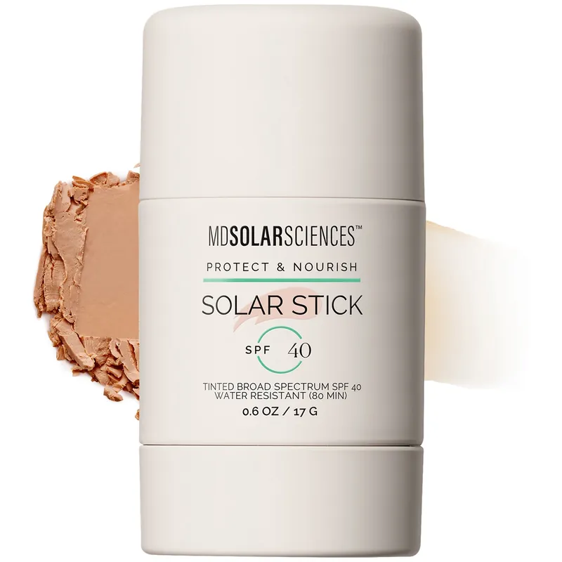 MDSolarSciences Tinted Solar Stick SPF 40 (0.6 oz.) - SkinCeuticals