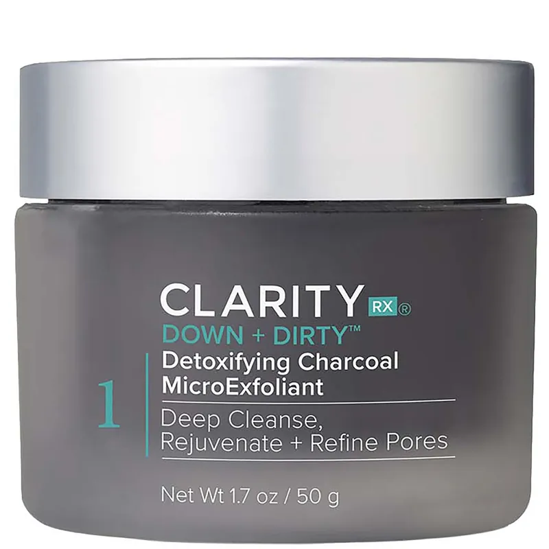 ClarityRx Down Dirty (1.7 oz.) - Dermalogica