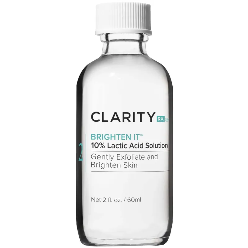 ClarityRx Brighten It (2 fl. oz.) - Peter Thomas Roth