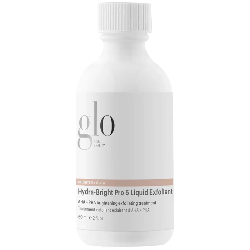 Glo Skin Beauty HydraBright Pro 5 Liquid Exfoliant 2 fl. oz. - SkinCeuticals