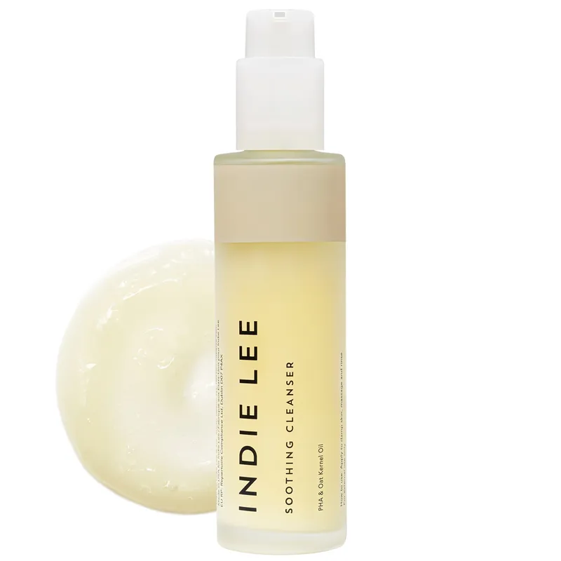 Indie Lee Soothing Cleanser 125 ml. - SkinCeuticals