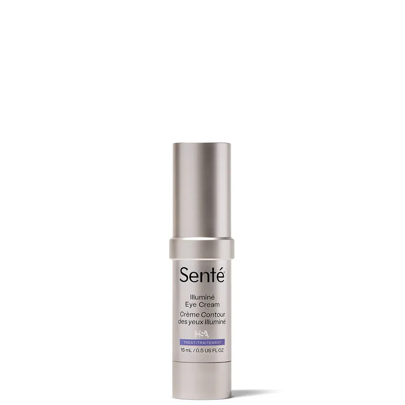 SENTÉ Illuminé Eye Cream 0.5 fl. oz - SkinCeuticals