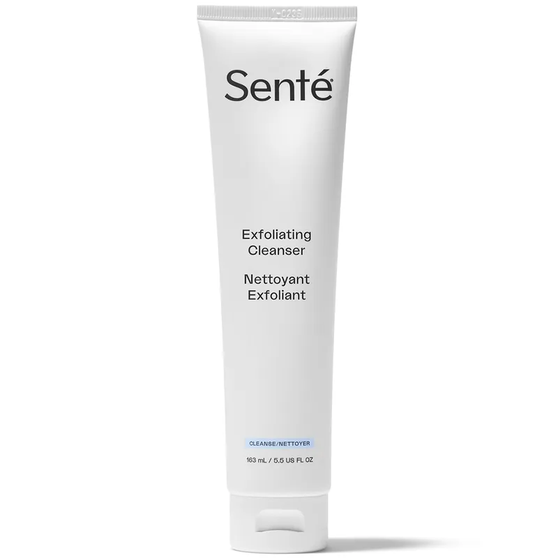 SENTÉ Exfoliating Cleanser 5.5 fl. oz - SkinCeuticals
